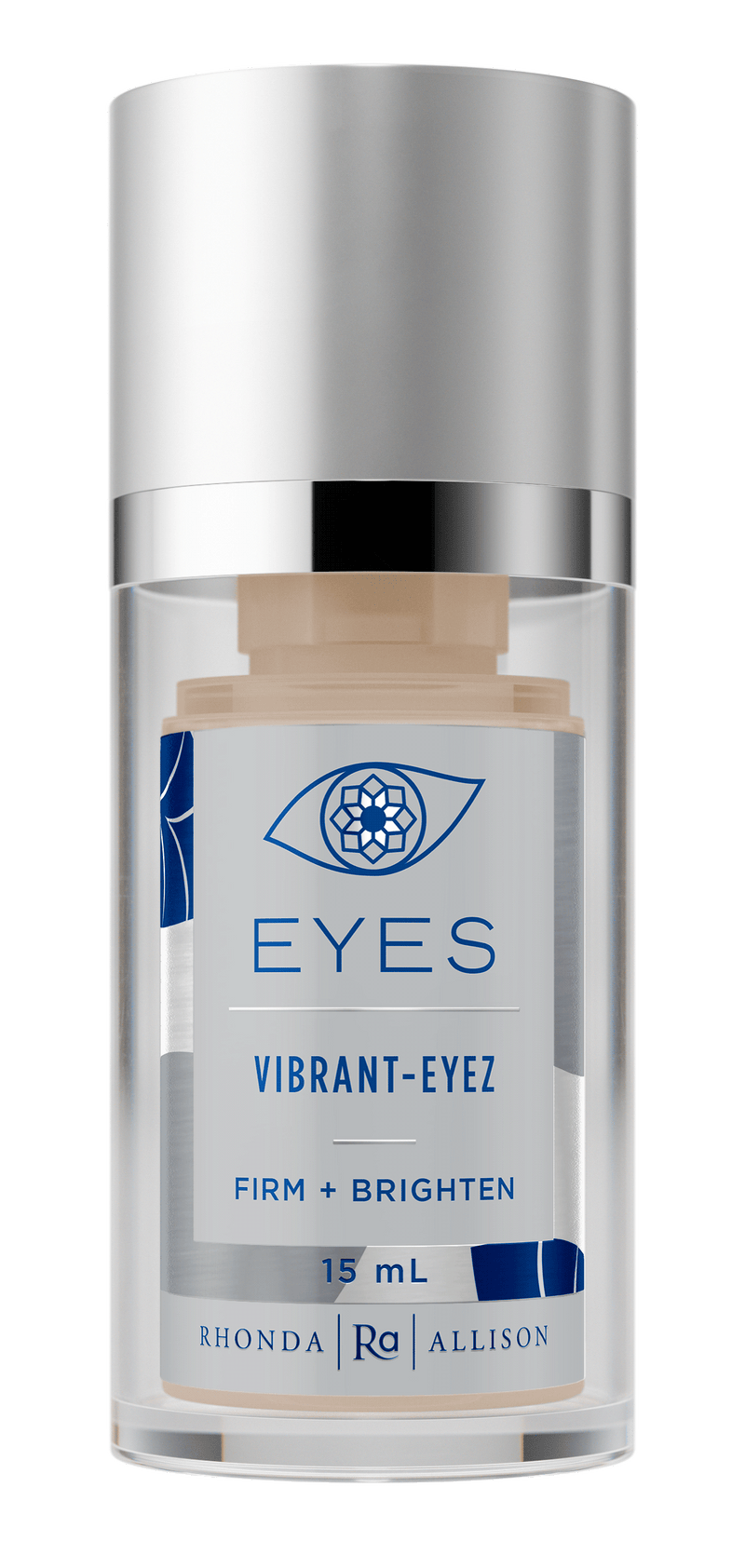 Vibrant-EyeZ 15ml – RA: Eyes