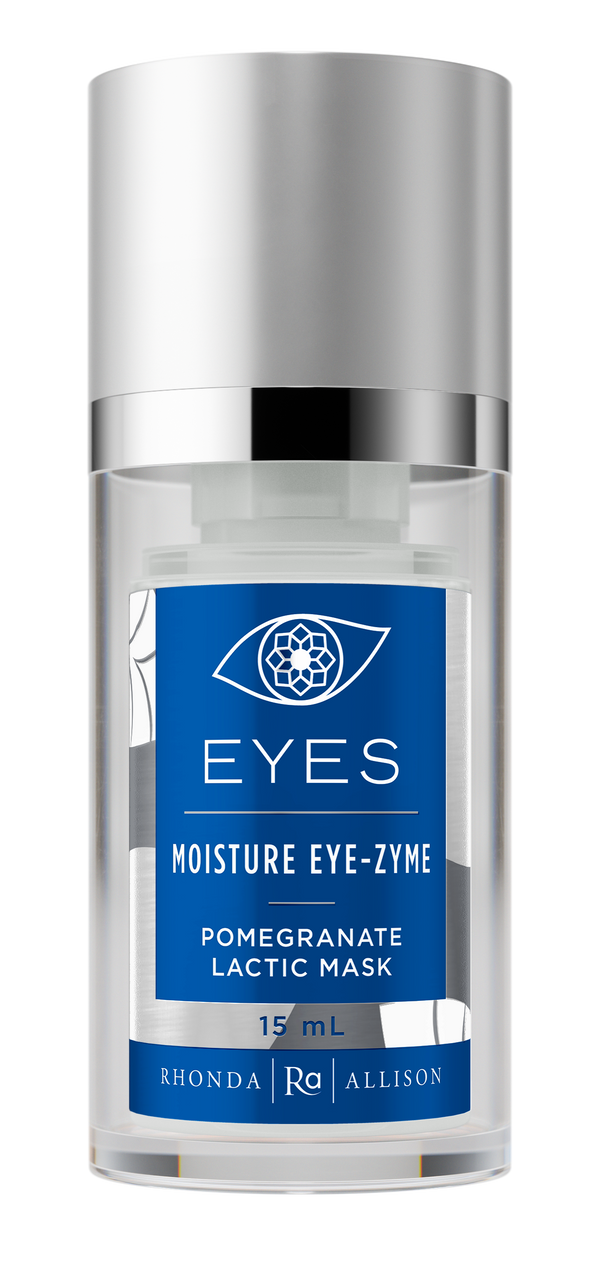 Moisture Eye-Zyme