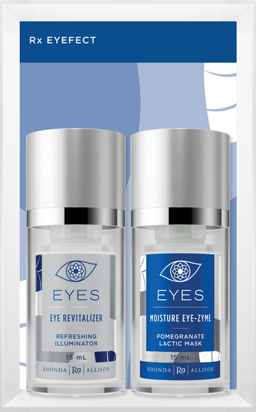 RX EyeFect – RA: Eyes