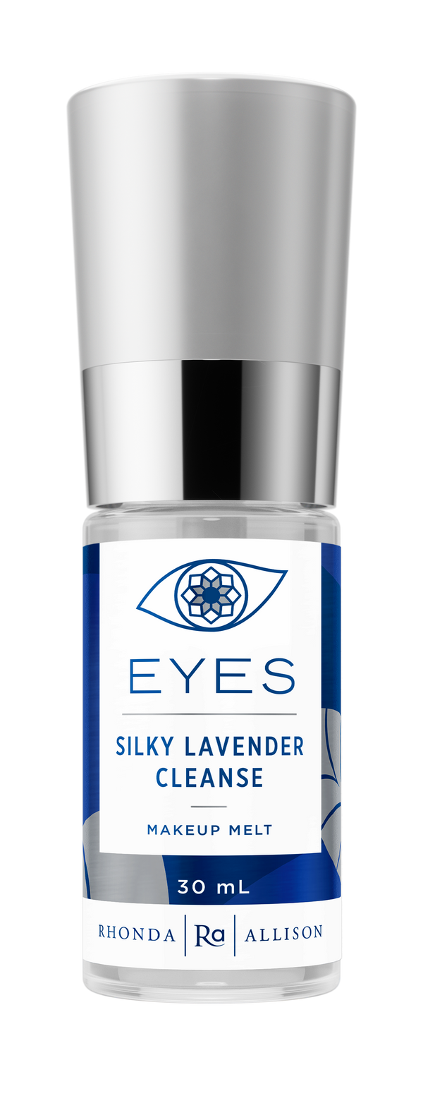 Silky Lavender Cleanse